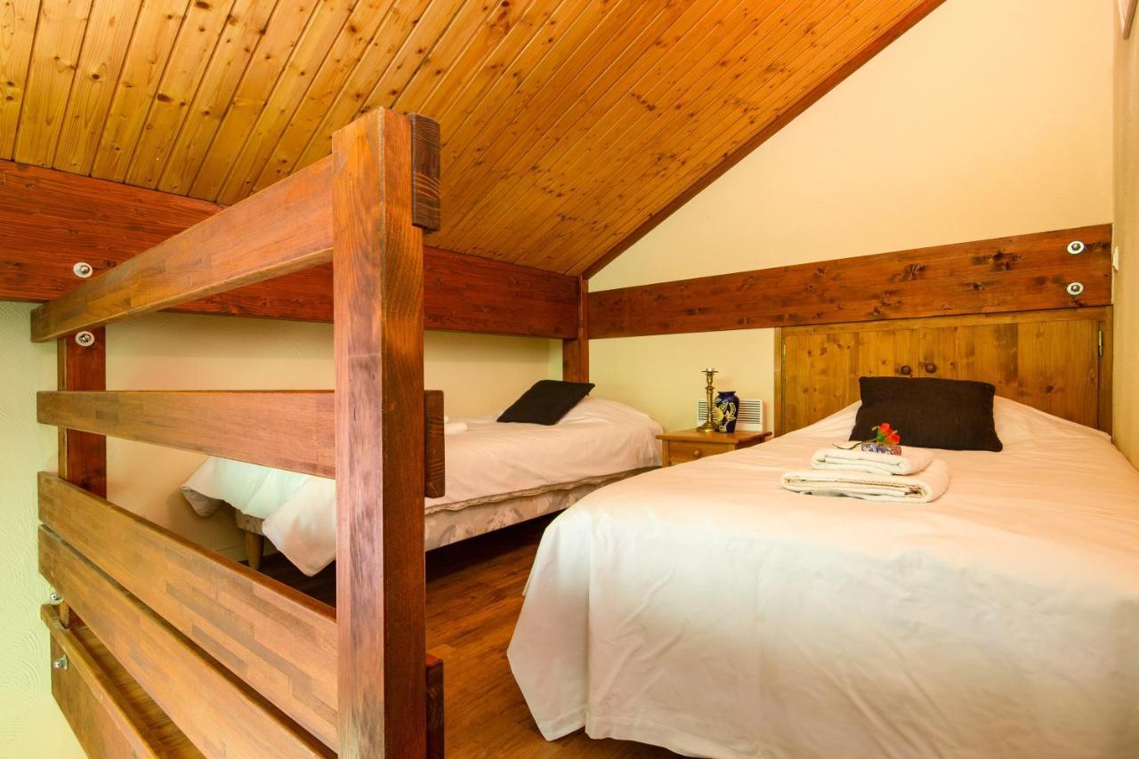 Chalet Residence Chantey Mourry 67 - Happy Rentals Chamonix Buitenkant foto