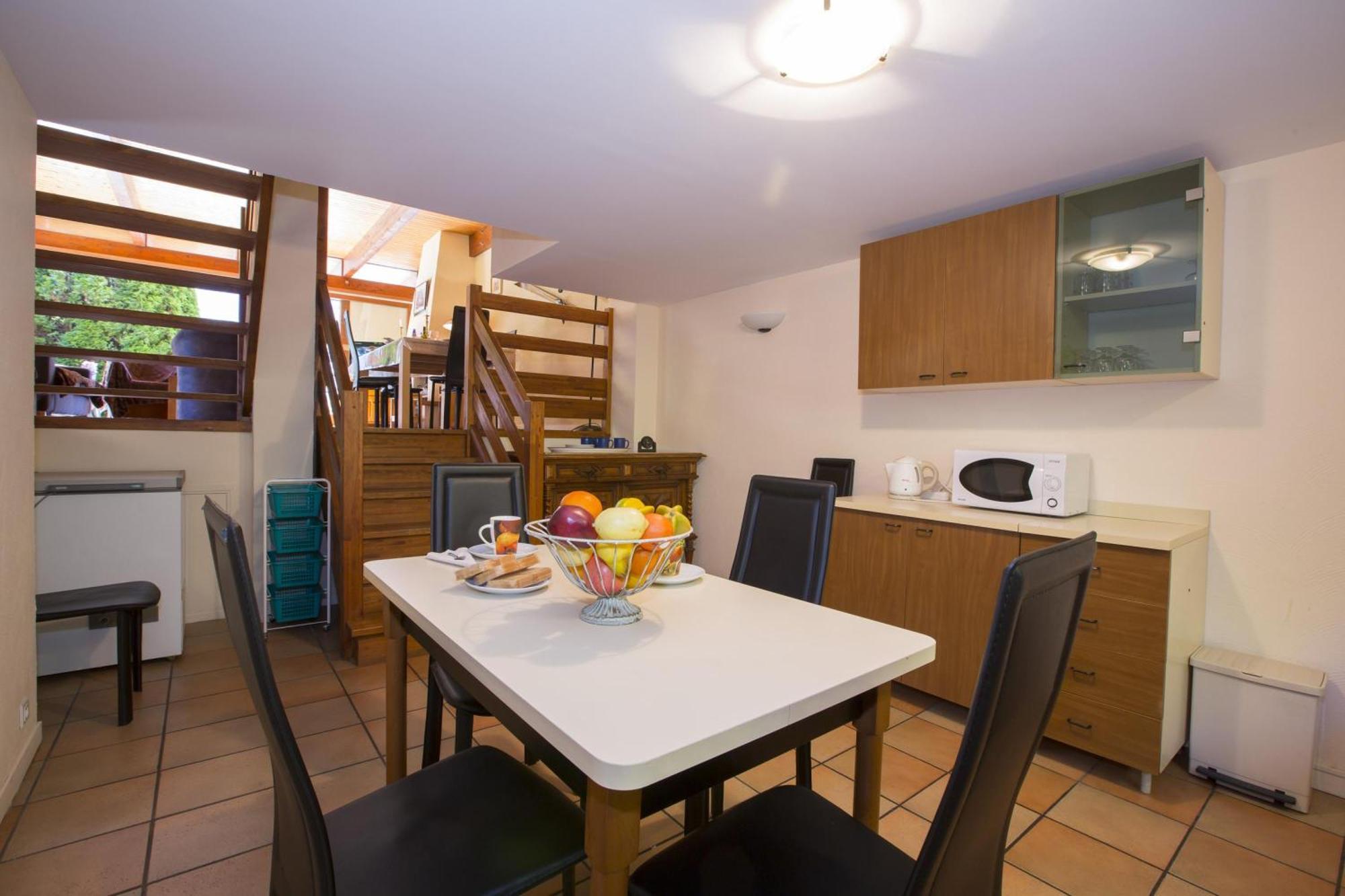 Chalet Residence Chantey Mourry 67 - Happy Rentals Chamonix Buitenkant foto