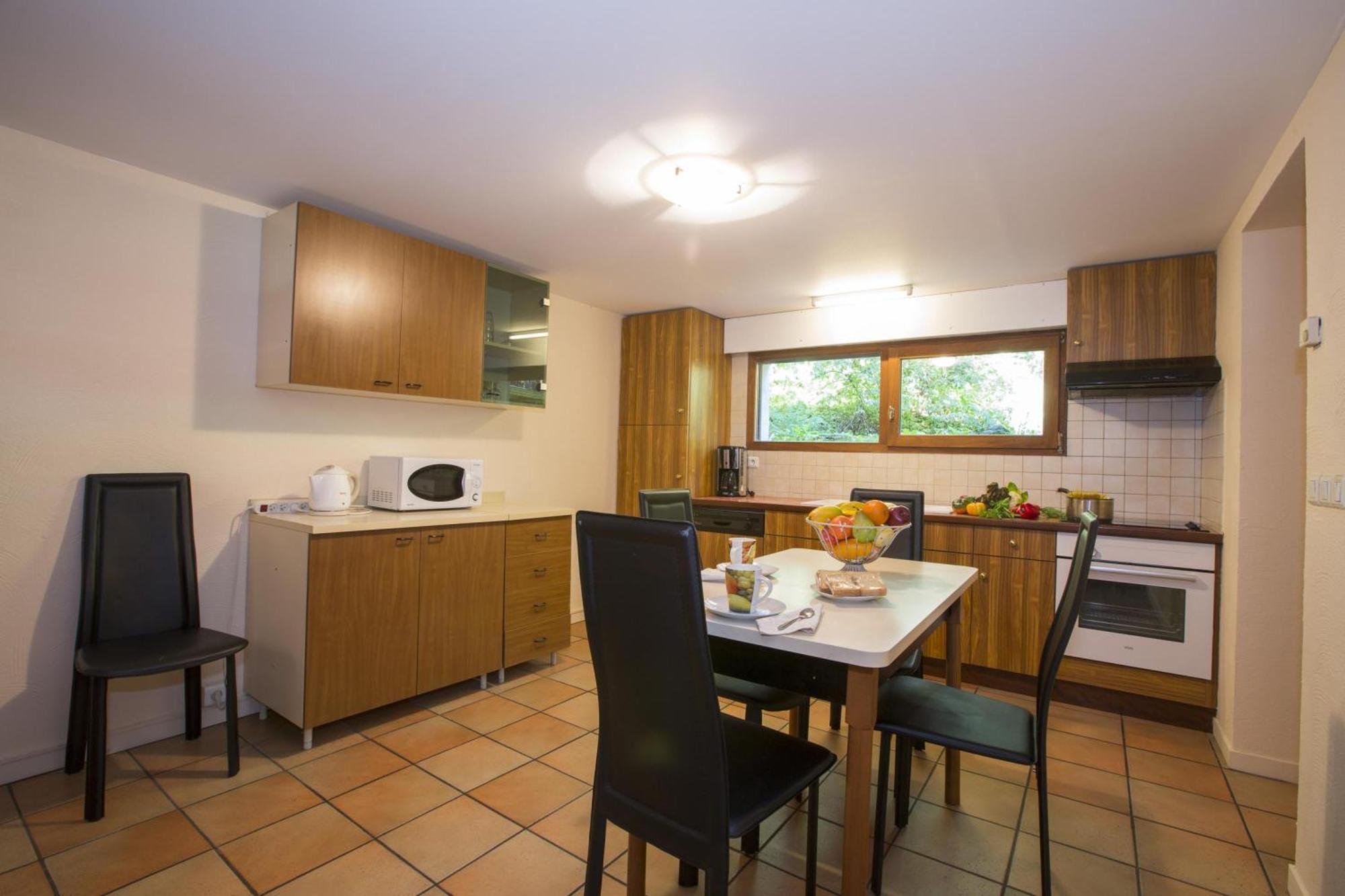 Chalet Residence Chantey Mourry 67 - Happy Rentals Chamonix Buitenkant foto