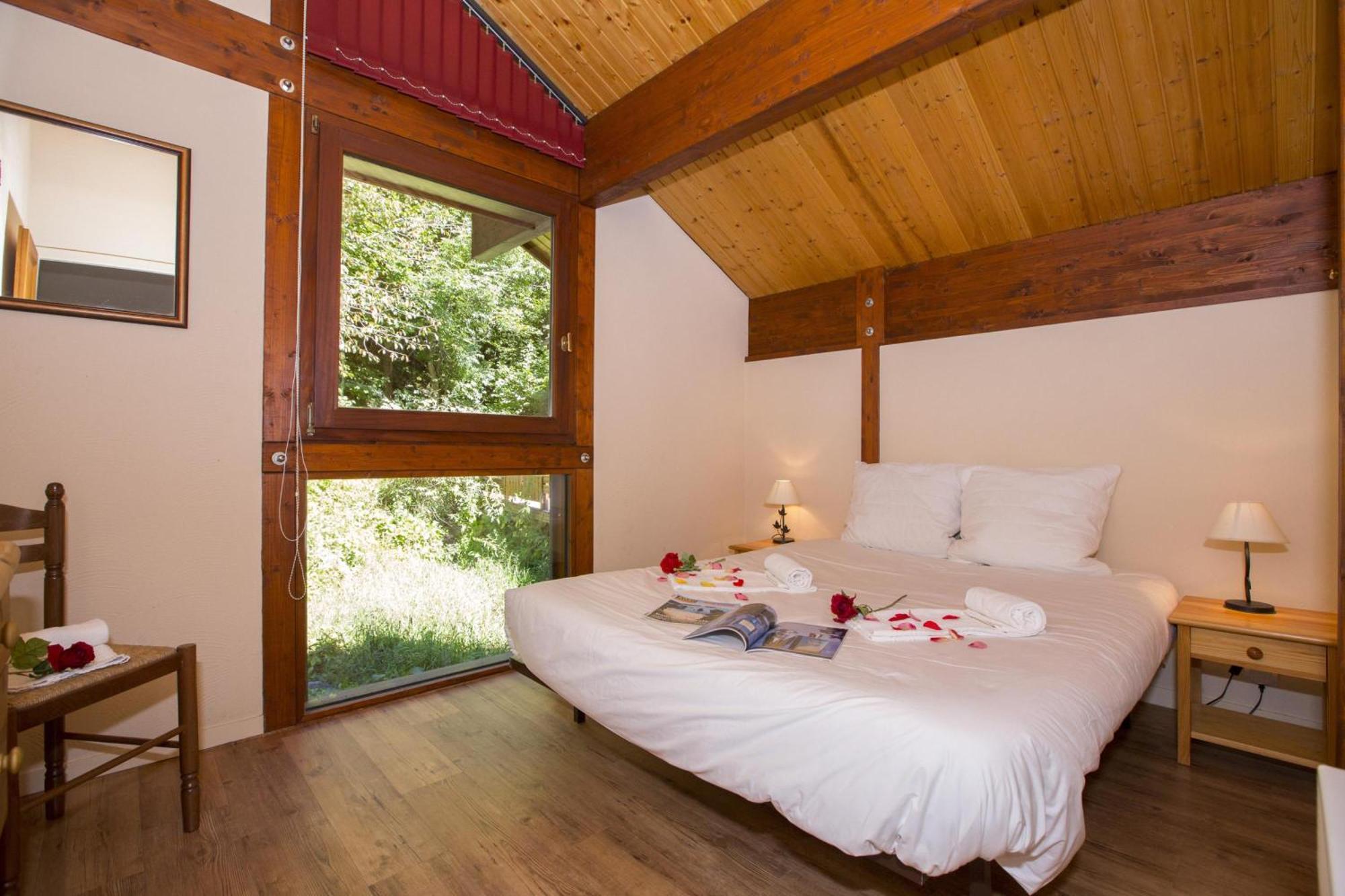 Chalet Residence Chantey Mourry 67 - Happy Rentals Chamonix Buitenkant foto