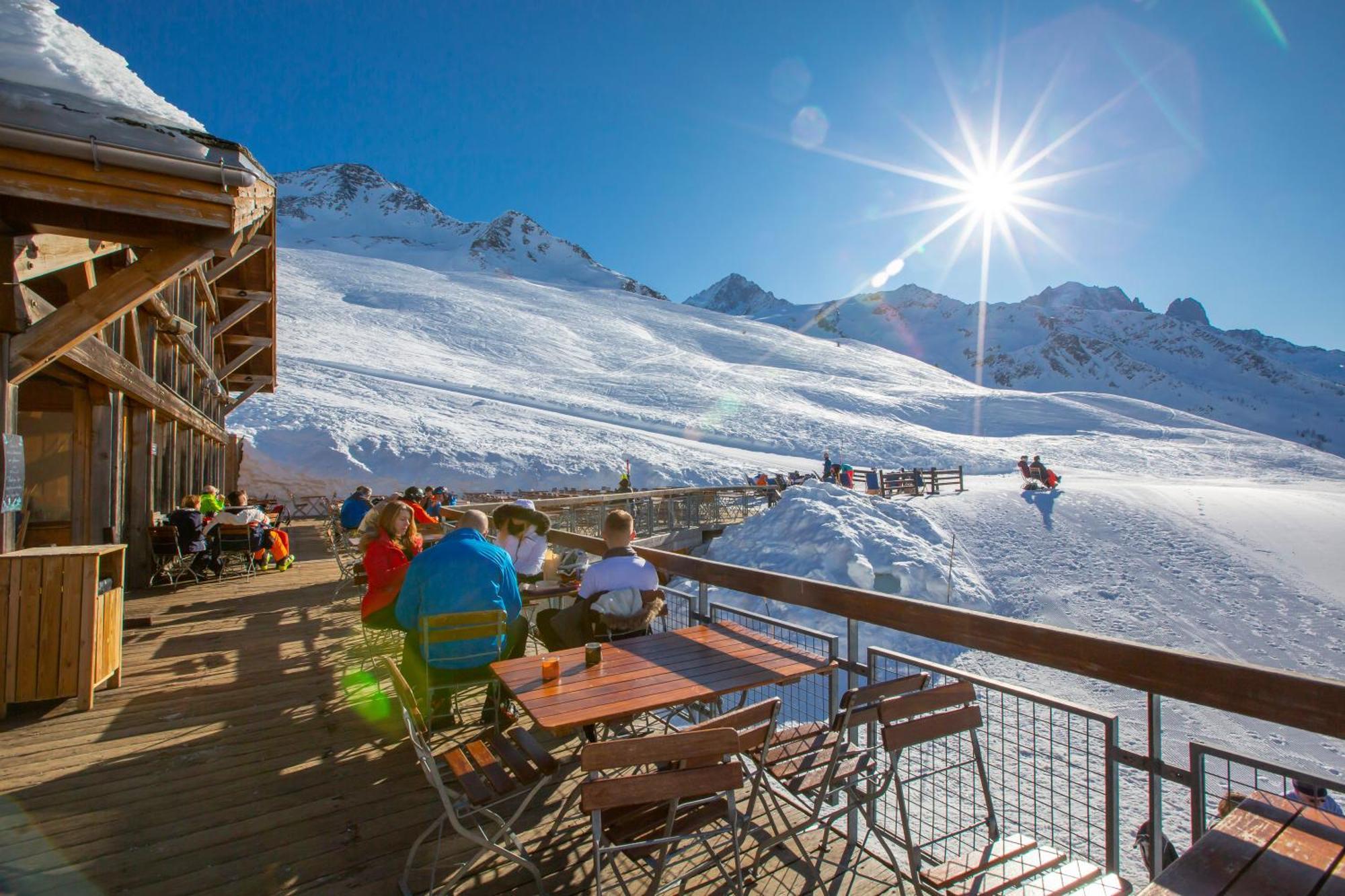 Chalet Residence Chantey Mourry 67 - Happy Rentals Chamonix Buitenkant foto
