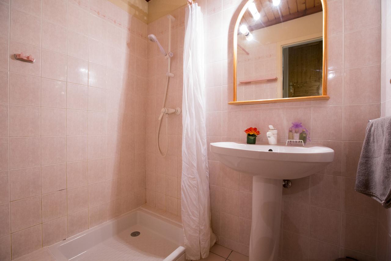 Chalet Residence Chantey Mourry 67 - Happy Rentals Chamonix Buitenkant foto