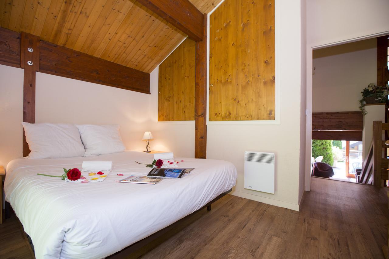Chalet Residence Chantey Mourry 67 - Happy Rentals Chamonix Buitenkant foto
